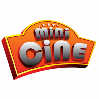 Cine Logo - Mini Cine | Brands of the World™ | Download vector logos and logotypes