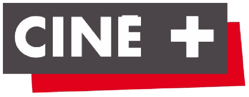 Cine Logo - Ciné+ | Logopedia | FANDOM powered by Wikia