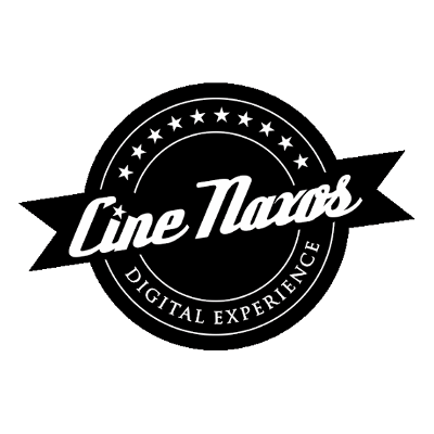 Cine Logo - Playing now on Cine Naxos ⋆ Naxos Cinema