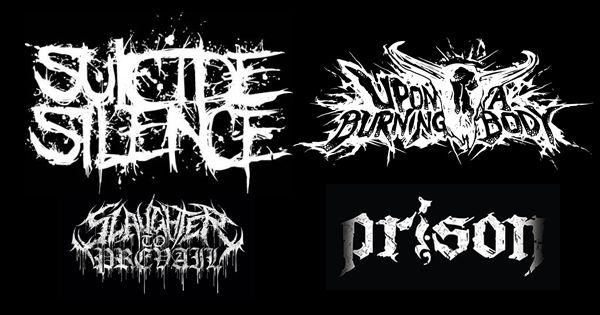 Uabb Logo - Suicide Silence, Upon A Burning Body tour rumored