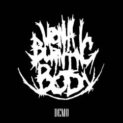 Uabb Logo - Upon A Burning Body Upon a Burning Body (Demo)- Spirit of Metal ...