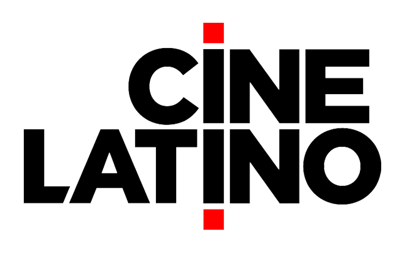Cine Logo - Cinelatino