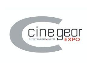 Cine Logo - Cine Gear 2019 Los Angeles. Meet with Chrosziel