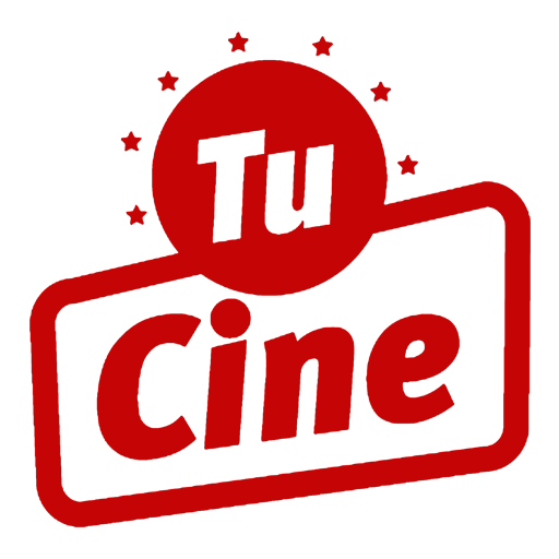 Cine Logo - Tu Cine
