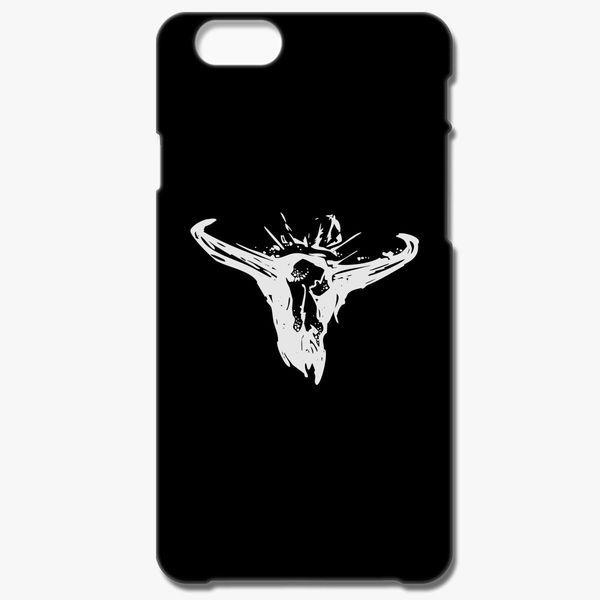 Uabb Logo - upon a burning body logo iPhone 6/6S Case - Customon