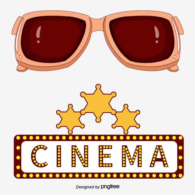 Cine Logo - Cinema Logo Png, Vector, PSD, and Clipart With Transparent