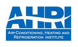 AHRI Logo - LogoDix