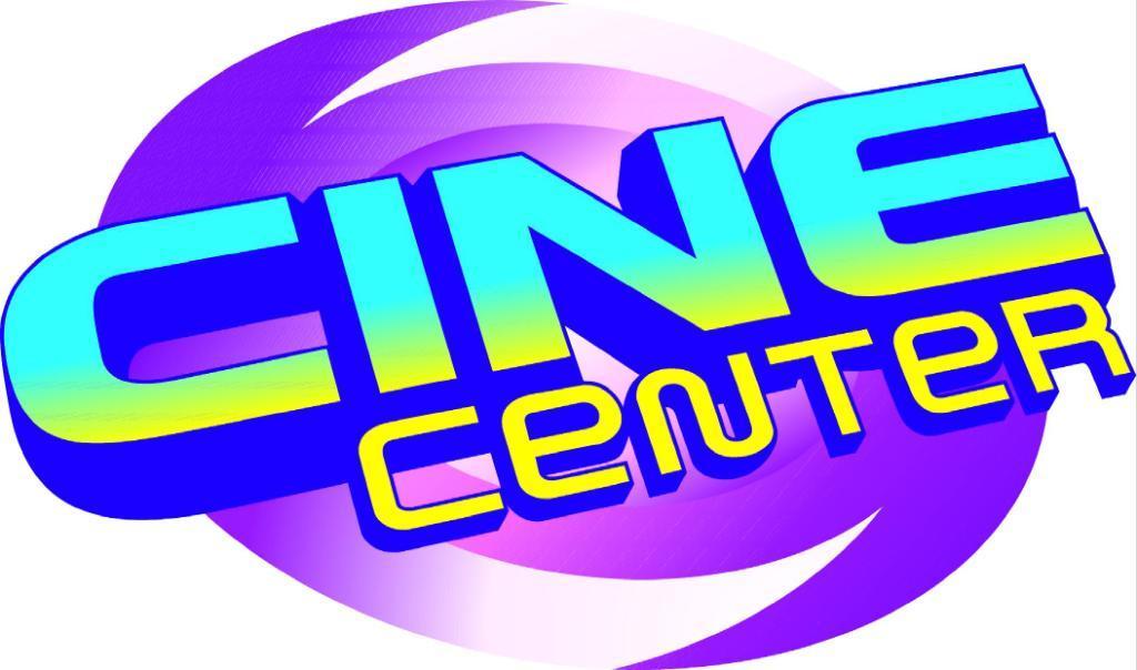Cine Logo - Logo Cine Center