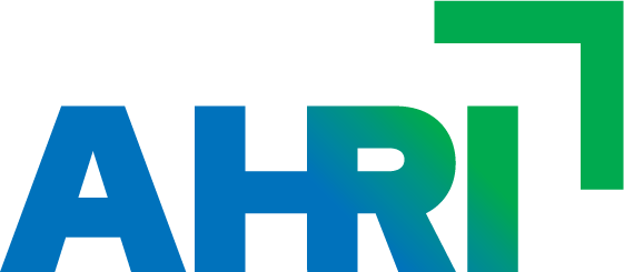 AHRI Logo - Terms and conditions - HRM online