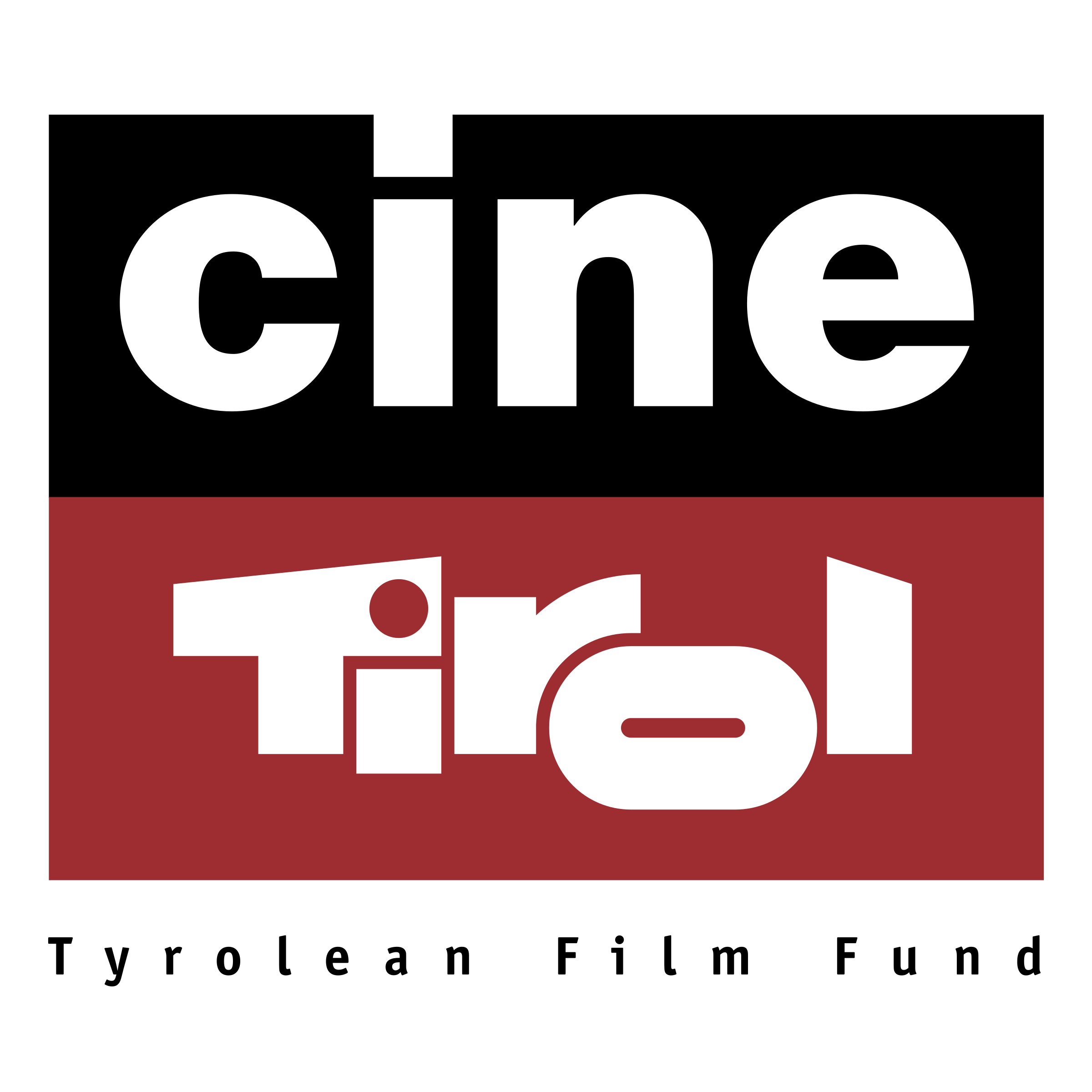 Cine Logo - Cine Tirol Logo PNG Transparent & SVG Vector - Freebie Supply