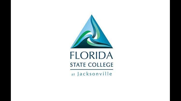 FSCJ Logo - UPDATE: FSCJ says inappropriate touching incident was between two