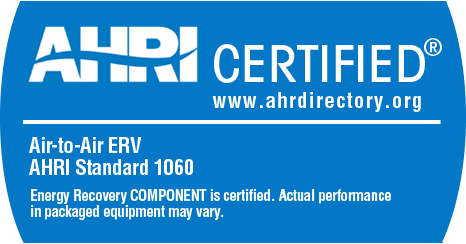 AHRI Logo - HPT Announces AHRI Certification - Flow Tech, Inc.