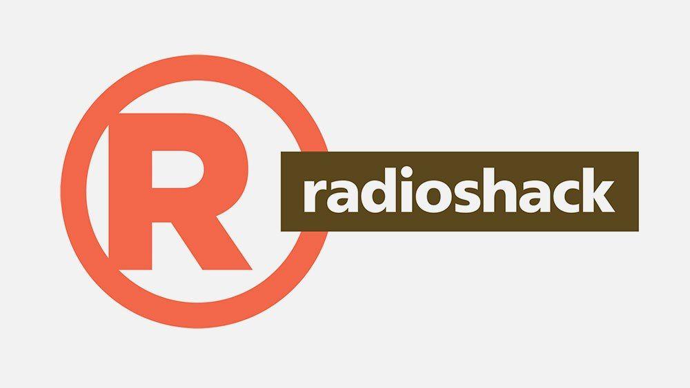 Radioshack Logo - RadioShack in Talks to Sell Stores to Sprint, Says Report – Variety