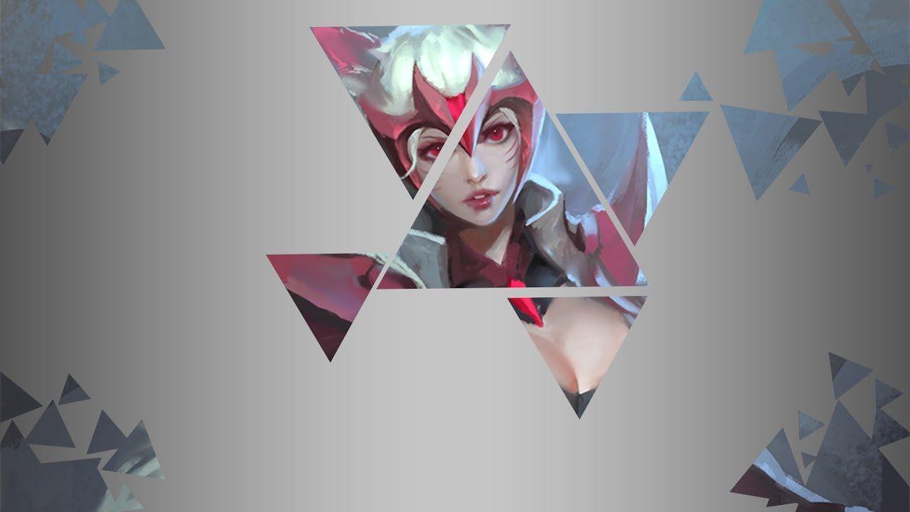 AHRI Logo - Ahri Logo Design - Adobe Photoshop