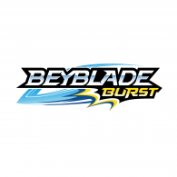 Beyblade Logo - Beyblade Burst | Brands of the World™ | Download vector logos and ...