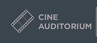 Cine Logo - Cine Teatro Auditorium