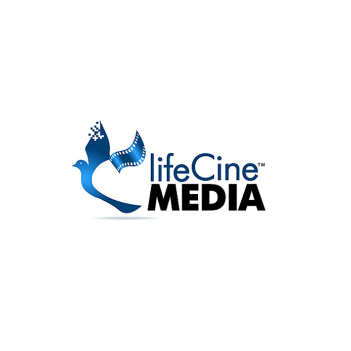 Cine Logo - Life Cine Media