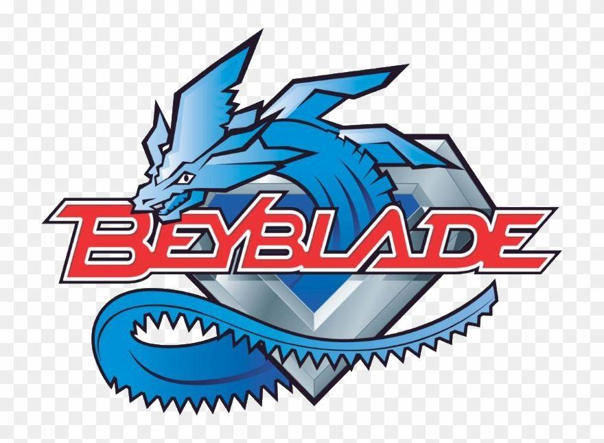 Beyblade Logo - Beyblade Logo Clipart (#501396) - PinClipart