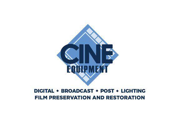 Cine Logo - Cine Equipment