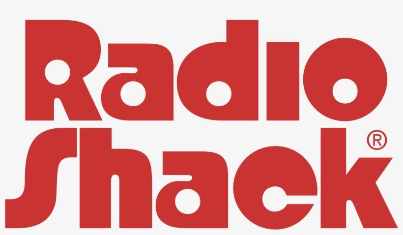 Radioshack Logo - Radio Shack Logo Png Transparent Shack Logo Png