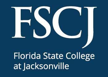 FSCJ Logo - Florida State College at Jacksonville Profile - FloridaShines