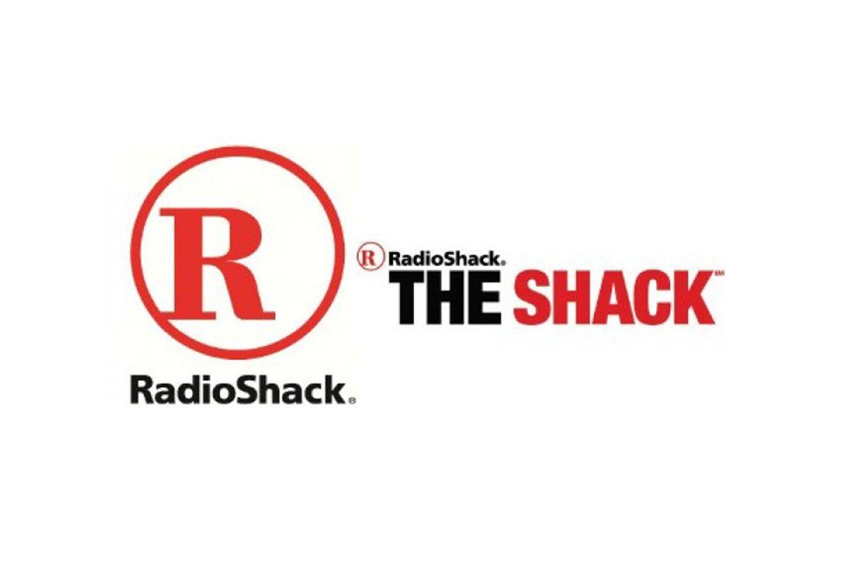 Radioshack Logo - IHOB And Other Rebranding Blunders Over The Years
