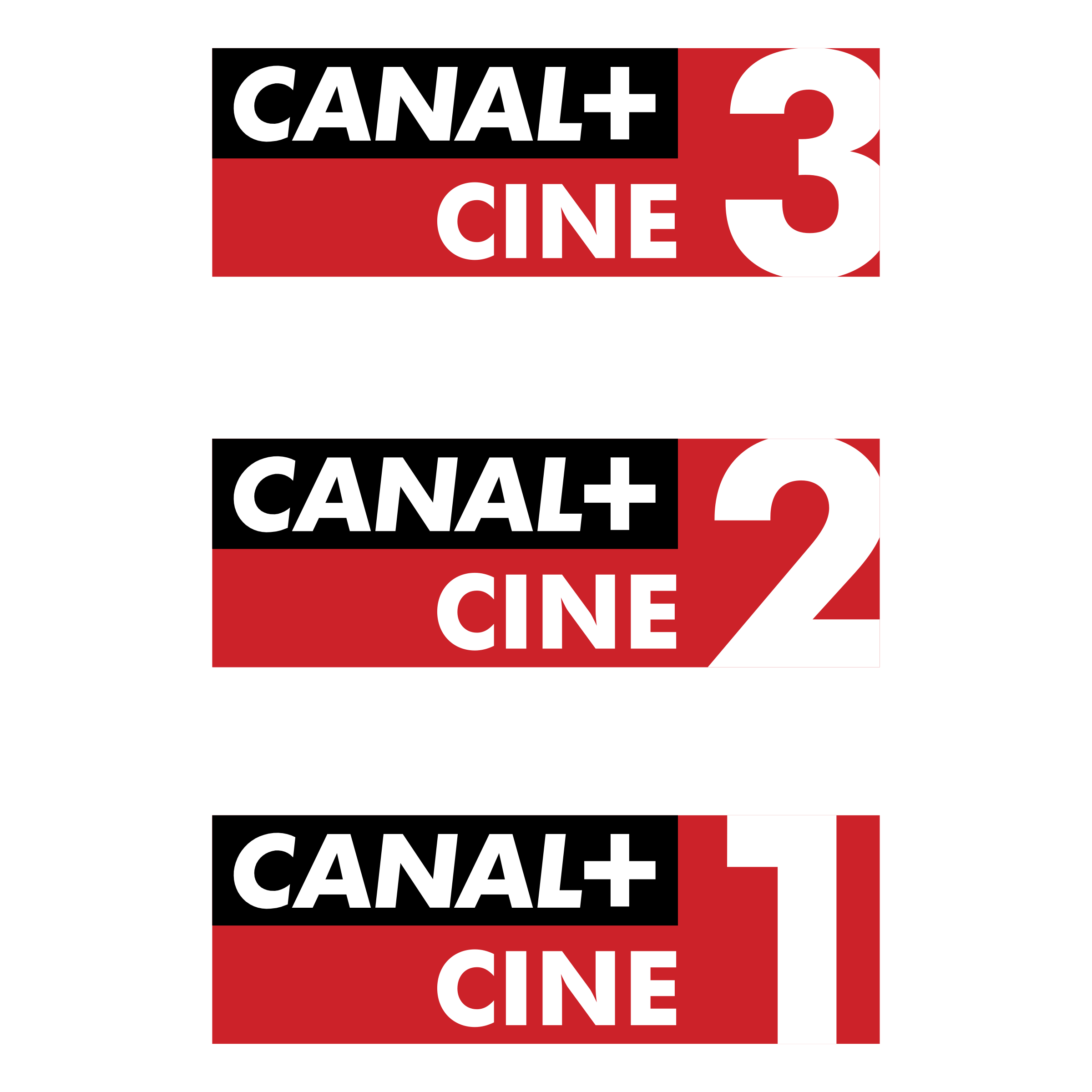 Cine Logo - Canal+ Cine Logo PNG Transparent & SVG Vector - Freebie Supply