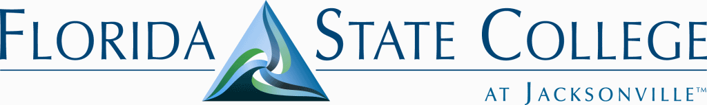 FSCJ Logo - GoArmyEd : Florida State College