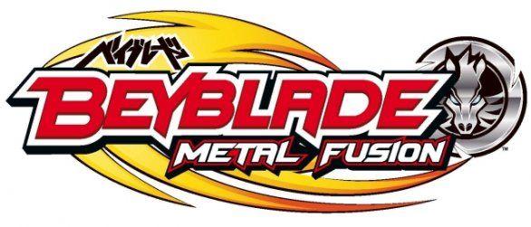 Beyblade Logo - a logo do beyblade metal fusion. Ohio State Buckeyes Football