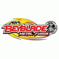 Beyblade Logo - Beyblade Metal Fusion | Brands of the World™ | Download vector logos ...