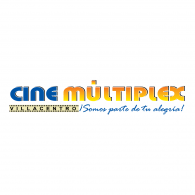 Cine Logo - Cine Multiplex VIllacentro. Brands of the World™. Download vector