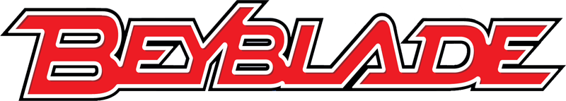 Beyblade Logo - Beyblade Logos
