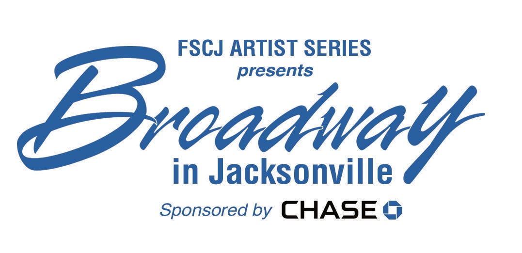 FSCJ Logo - The FSCJ Artist Series Announces Chase Sponsorship