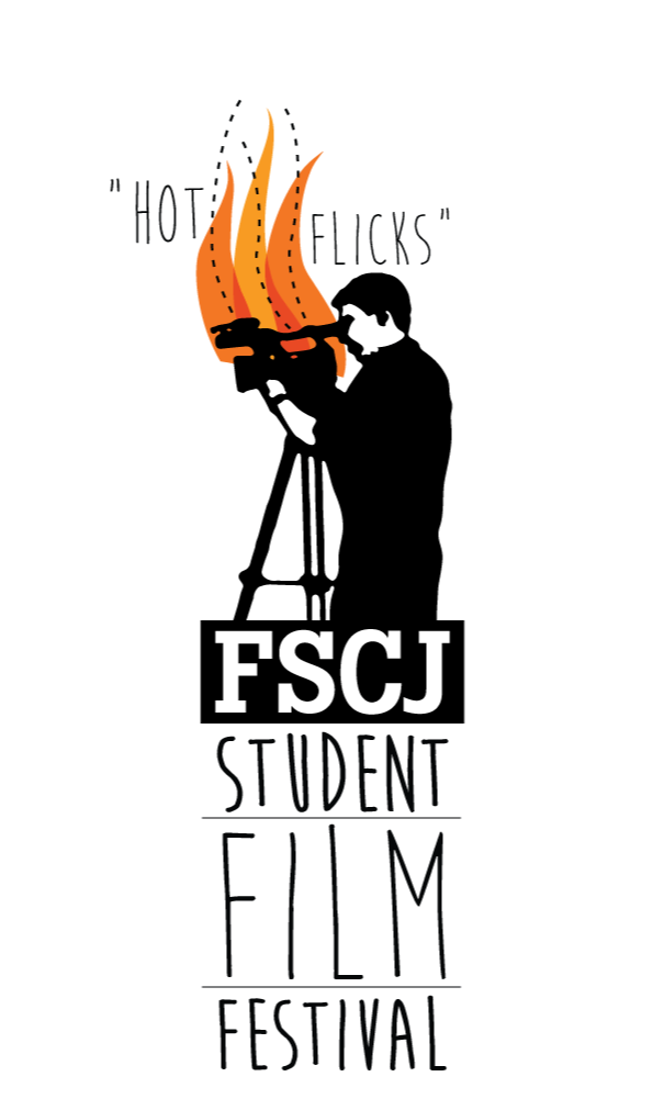 FSCJ Logo - FSCJ Film Festival