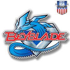 Beyblade Logo - beyblade