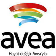 Avea Logo - Avea. Brands of the World™. Download vector logos and logotypes