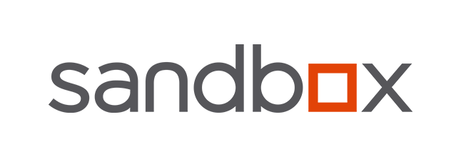 Sandbox Logo - sandbox-logo