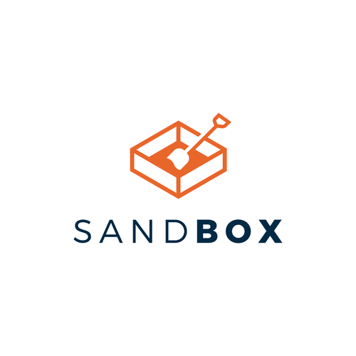 Sandbox Logo - Creativity-focused Software Development Toolkit 'Sandbox' Needs A ...