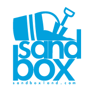 Sandbox Logo - Logos | Sandbox