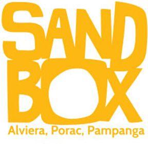 Sandbox Logo - sandbox-logo - Alviera