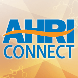 AHRI Logo - Home - AHRI Connect