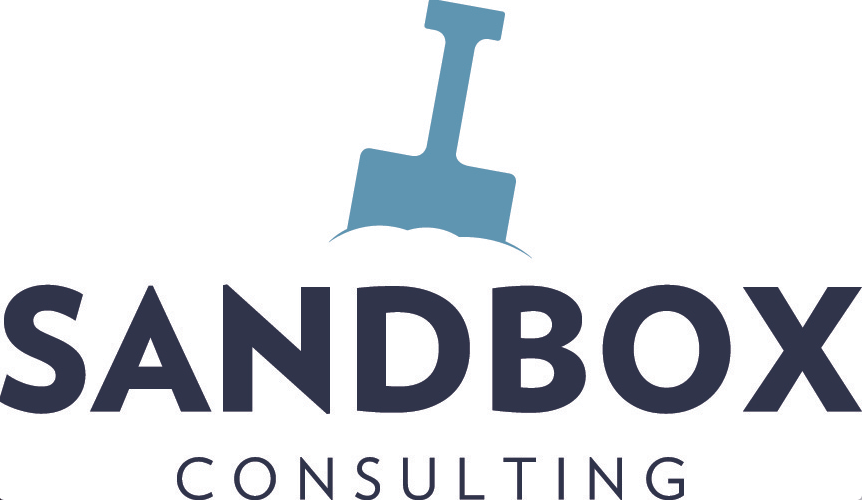 Sandbox Logo - Sandbox Consulting | Building A Better Workplace