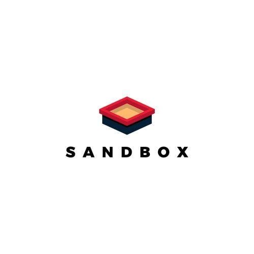 Sandbox Logo - Creativity-focused Software Development Toolkit 'Sandbox' Needs A ...