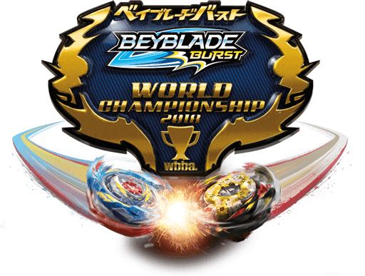 Beyblade Logo - Home - beyblade.com