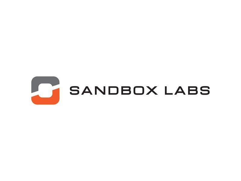 Sandbox Logo - Sandbox Labs - Logo by Rendy Yanwar on Dribbble