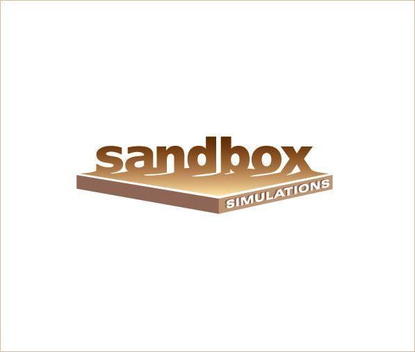 Sandbox Logo - sandbox logo 3