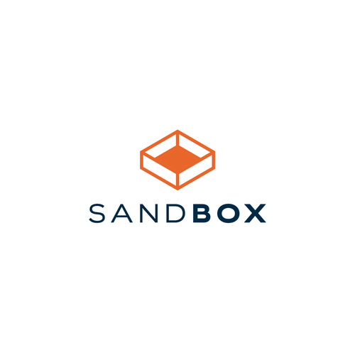 Sandbox Logo - Creativity-focused Software Development Toolkit 'Sandbox' Needs A ...