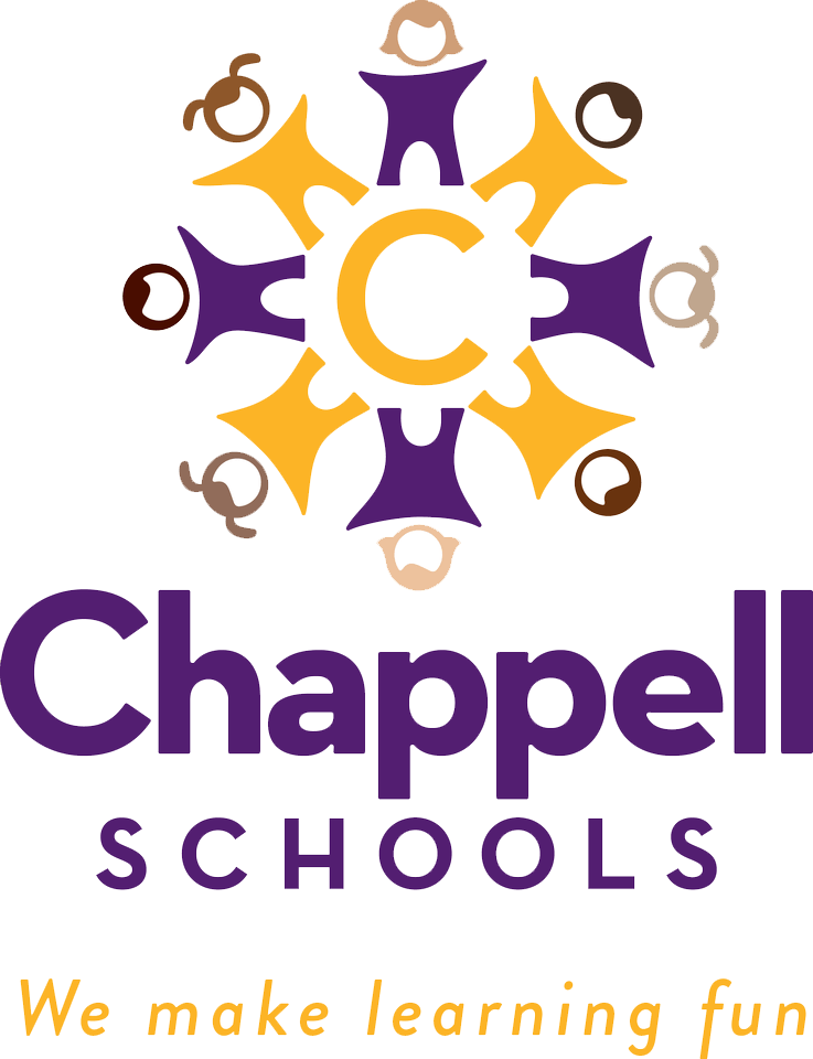 FSCJ Logo - Chappell Schools