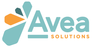 Avea Logo - Avea Solutions. Behavioral Health Software