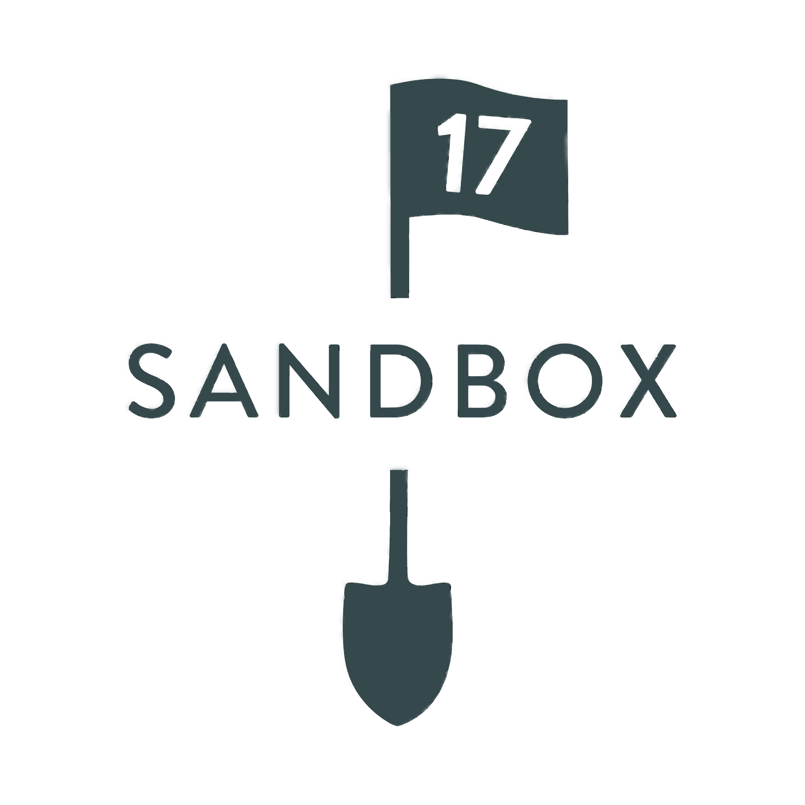 Sandbox Logo - Sand Valley Sandbox Logo - Wisconsin Golf Trips